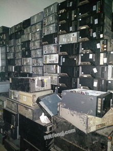 石家庄办公资产绿色循环新选择 专业上门回收服务全解析