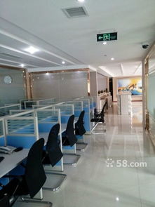 稀缺出租 全江景760㎡中高档办公空间，带装修及现代办公设备，适合橡胶制品企业
