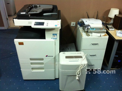 专业办公设备维护与耗材供应 红桥、南开、西青地区服务指南